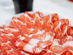 -風林火山烤室·涮肉