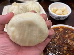 -燚店·铁板鱼蛙·烤肉·烤串(北新桥店)