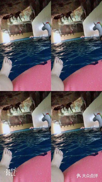 上海玛雅海滩水公园景点图片
