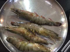 -牛信亭韩国料理·炭火烤肉(紫藤路店)