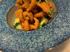 -径山十八道·风味民间菜(杭州总店)
