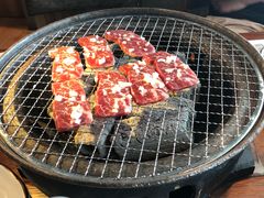 -热血兄弟·炭火烤肉(融侨中心店)