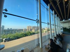 -Seesaw Coffee(朝阳大悦城店)