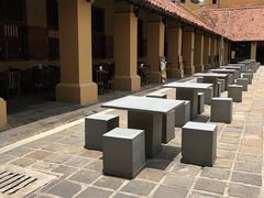 -Ministry of Crab(科伦坡店)