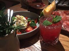 -La Strada(安福路店)