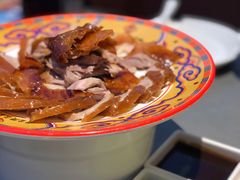 -邑金陵北京烤鸭店·现炒家常菜(ITC MALL店)