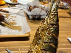 -熙成烧烤(白塔岭店)