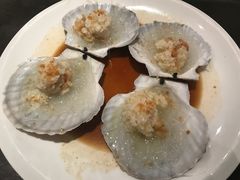 -衡山汇·高级粤菜(霄云路店)