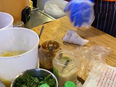 -安徽阜阳卷馍(西单店)