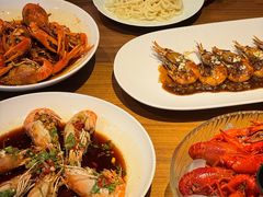 -马头巷·食景园(苏州总店)