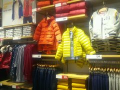 -五洲国际广场(文峰路店)