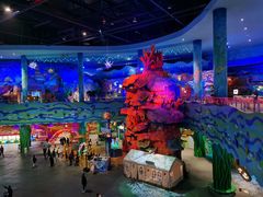 -青岛嘉年华主题乐园