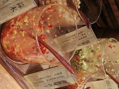 -小满手工粉(上海品尊国际店)