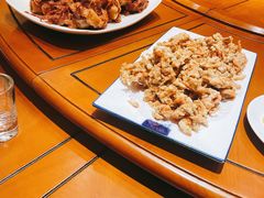 -吴记酱骨炖菜馆(康安路店)