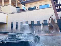 -清河半岛温泉度假酒店