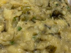 土豆泥-老字号怡玺·藿香雅鱼(20年雅安店)