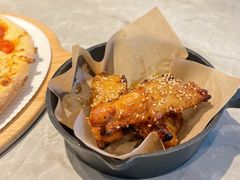 -必胜客(金沙江店)