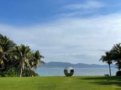 -三亚太阳湾柏悦酒店