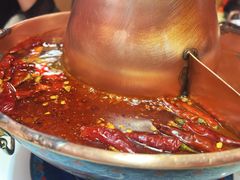 -祥源胡同·涮牛羊肉火锅(花桥店)