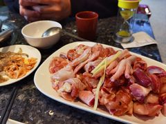 -一席地·本地鸡窝·杭帮鸡火锅(萧山银隆百货店)