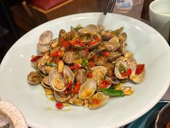 -川芙蓉·市井老川菜(长寿路店)