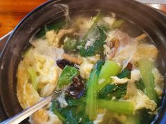 -临街徽菜馆·正宗黄山味