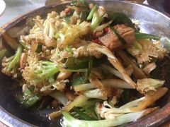 -毛家饭店(今洲广场店)