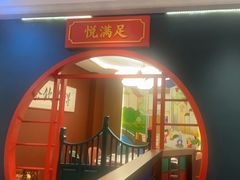 -悦得闲广式茶楼点心(石厦时代广场店)