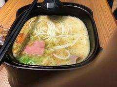 -阿香米线(深业上城店)