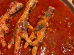 -京玉菲饭店(李村店)