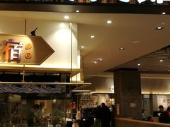 门面-食代馆(深业上城店)