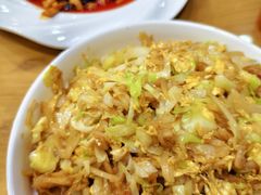 -华天二友居肉饼(宫门口店)