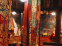 -塔公寺