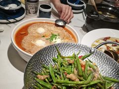 -大丰收李家(浦西万达店)
