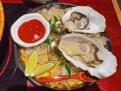 -蟹田居·活蟹料理(东城店)