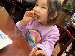 -云南路美食街