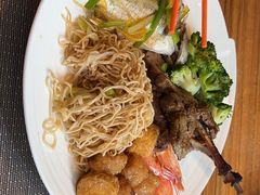 -福州融侨皇冠假日酒店·三宅日本餐厅