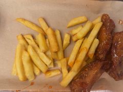 -必胜客(鞍山万象汇店PH店)