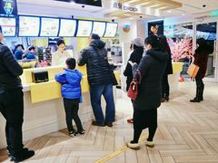 -麦当劳(塔园路店)