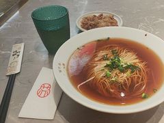 -松鹤楼·苏式汤面(虹桥天地店)