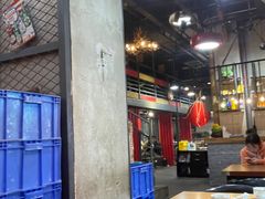 -相约烤吧(天生桥店)