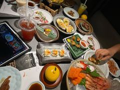-匠和风精致料理(祥禾天地店)