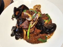 -旺顺阁·北京菜(北辰上品+)