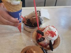 -DQ·蛋糕·冰淇淋(新佳丽店)