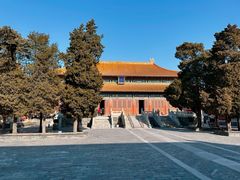 -历代帝王庙博物馆