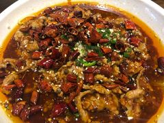 -薛阿婆(北美新天地中心店)