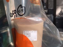 -CoCo都可(丁家庄店)
