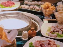 -大良毋米粥(锦龙路总店)