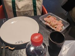 -牛将军•涮肉•烤肉(北京王府井·故宫店)
