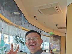 -海底捞火锅(振华广场生日主题店)